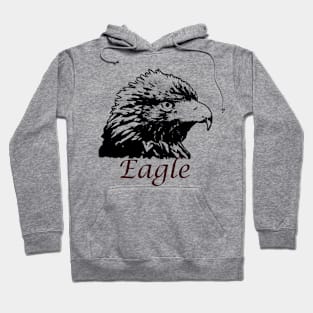 Eagle Hoodie